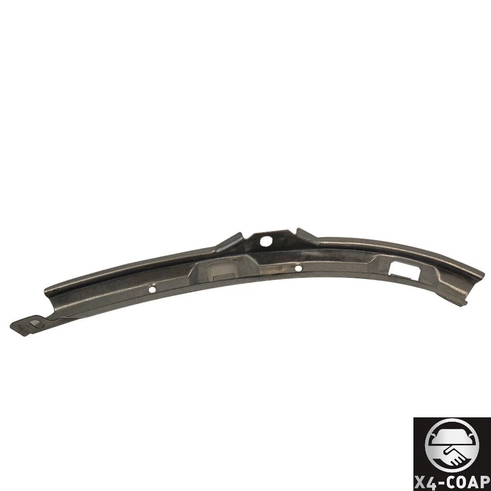 Bumper Bracket for Honda Civic (HO1026102, 71191S04000)