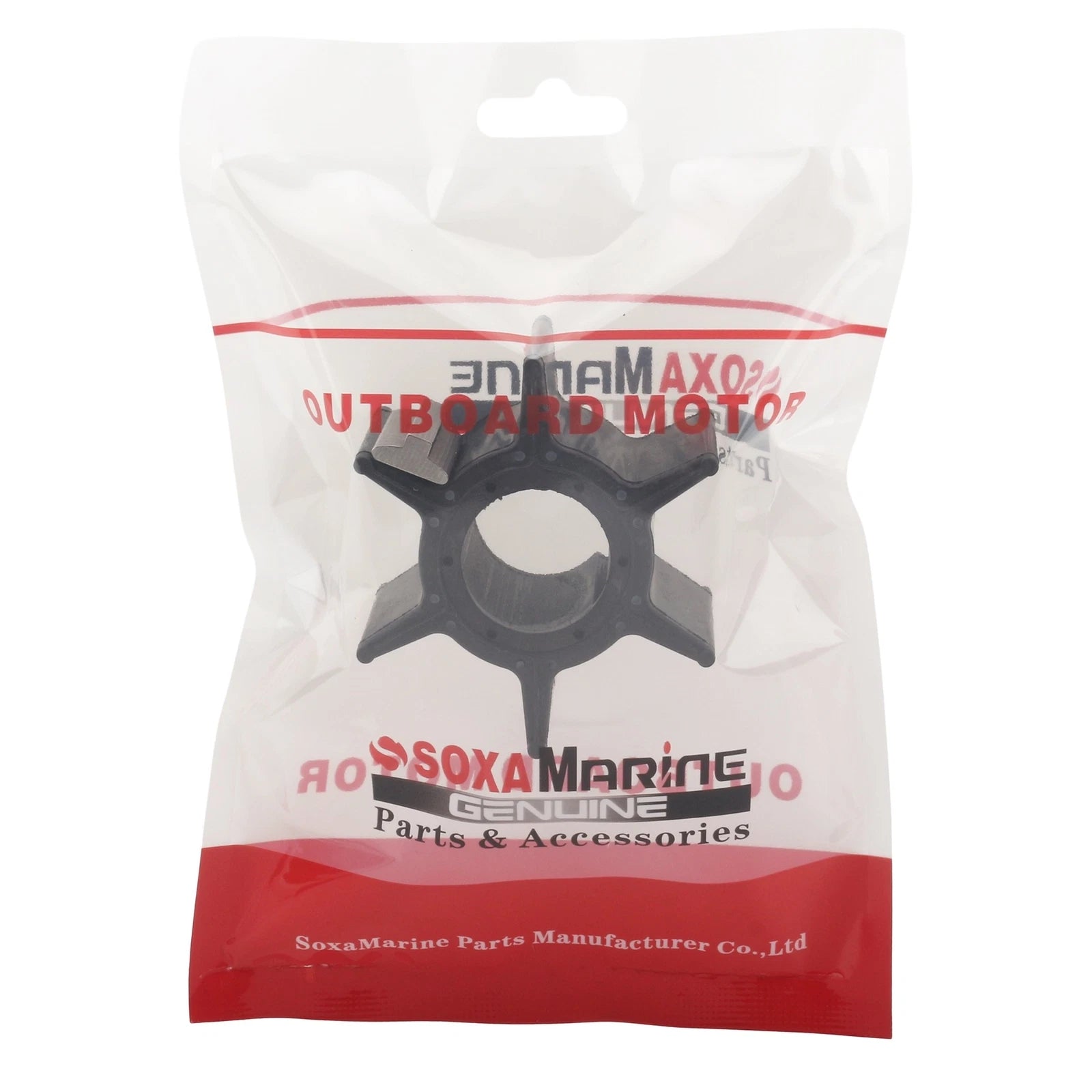 Water Pump Impeller for Honda Outboard (19210-ZY9-H01)