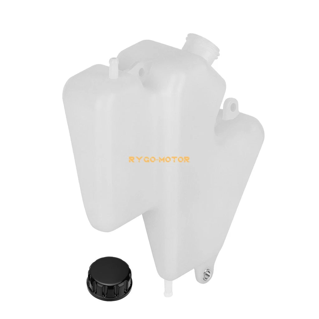 Radiator Reservoir Tank 43078-1170 for Kawasaki Ninja ZX-7R (1996–2003)