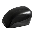Mirror Covers Set of 2 Gloss Black for 2015–2021 Jeep Renegade