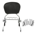 Sissy Bar Backrest Docking Hardware for Harley Road King, Glide (2009-2013)
