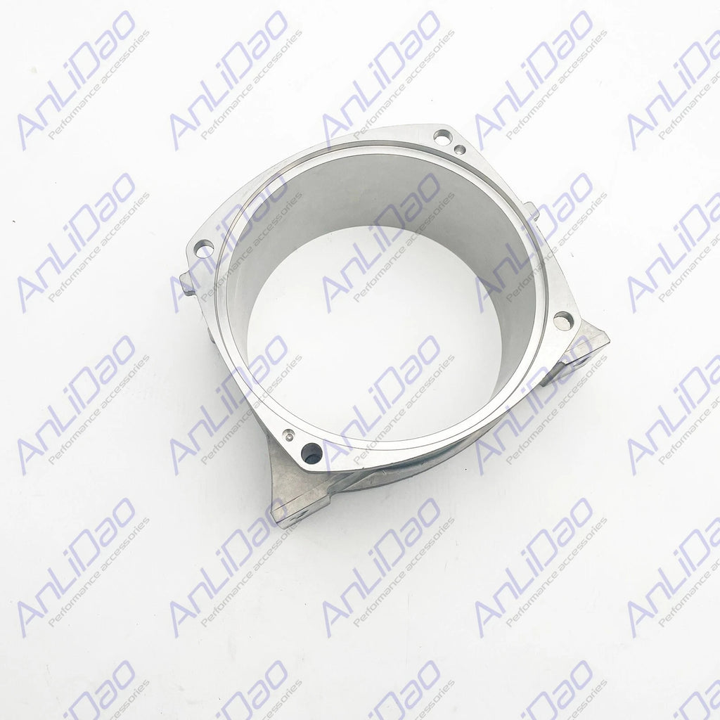 Stainless Steel Wear Ring for Yamaha LS2000 LX2 (YDS-HS-155, 63M-51312-02-94)