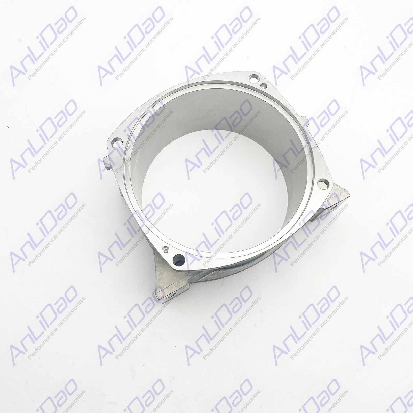 Stainless Steel Wear Ring for Yamaha LS2000 LX2 (YDS-HS-155, 63M-51312-02-94)