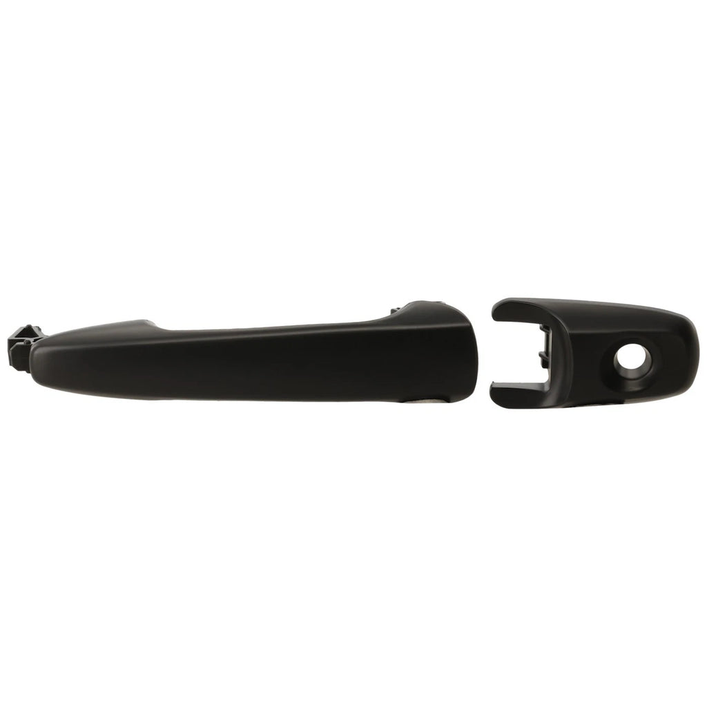 Door Handle for Ford Fusion (2006–2012) Front Left Outer Primed