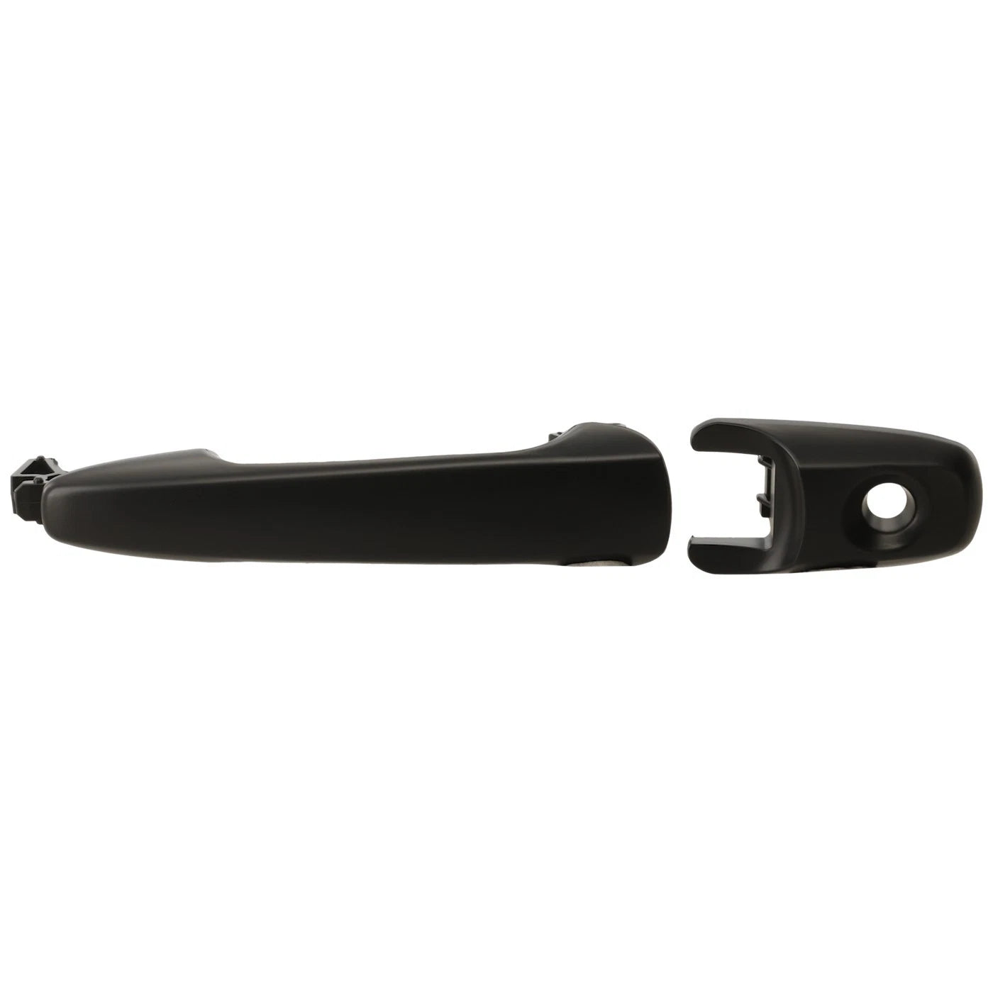 Door Handle for Ford Fusion (2006–2012) Front Left Outer Primed