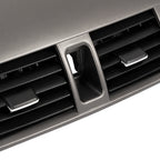 Center Dash A/C Air Vent Panel Bezel Cover Trim for Toyota Corolla (2008–2013)