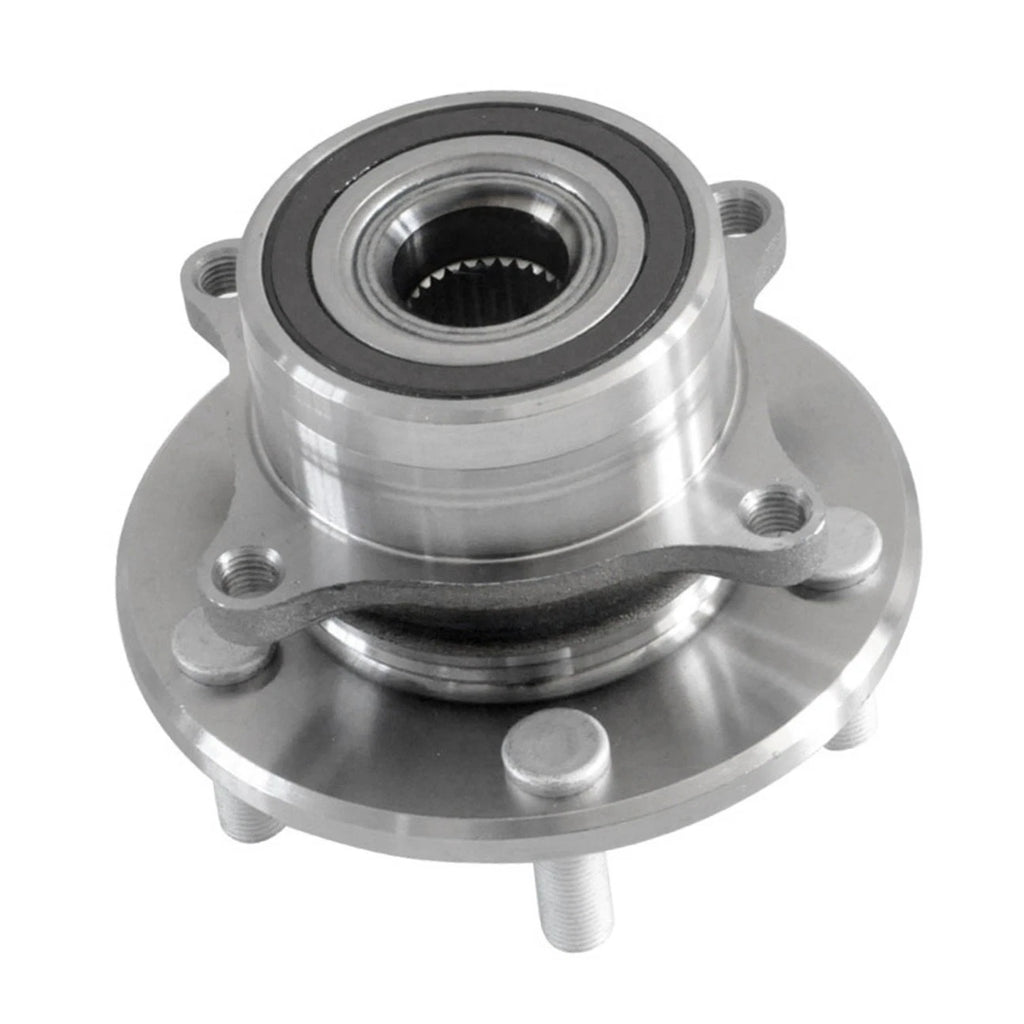 2pcs Front Wheel Bearing Hub 513267 for Acura MDX ZDX Honda Pilot (2007–2013)