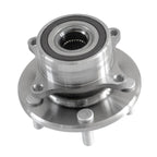 2pcs Front Wheel Bearing Hub 513267 for Acura MDX ZDX Honda Pilot (2007–2013)