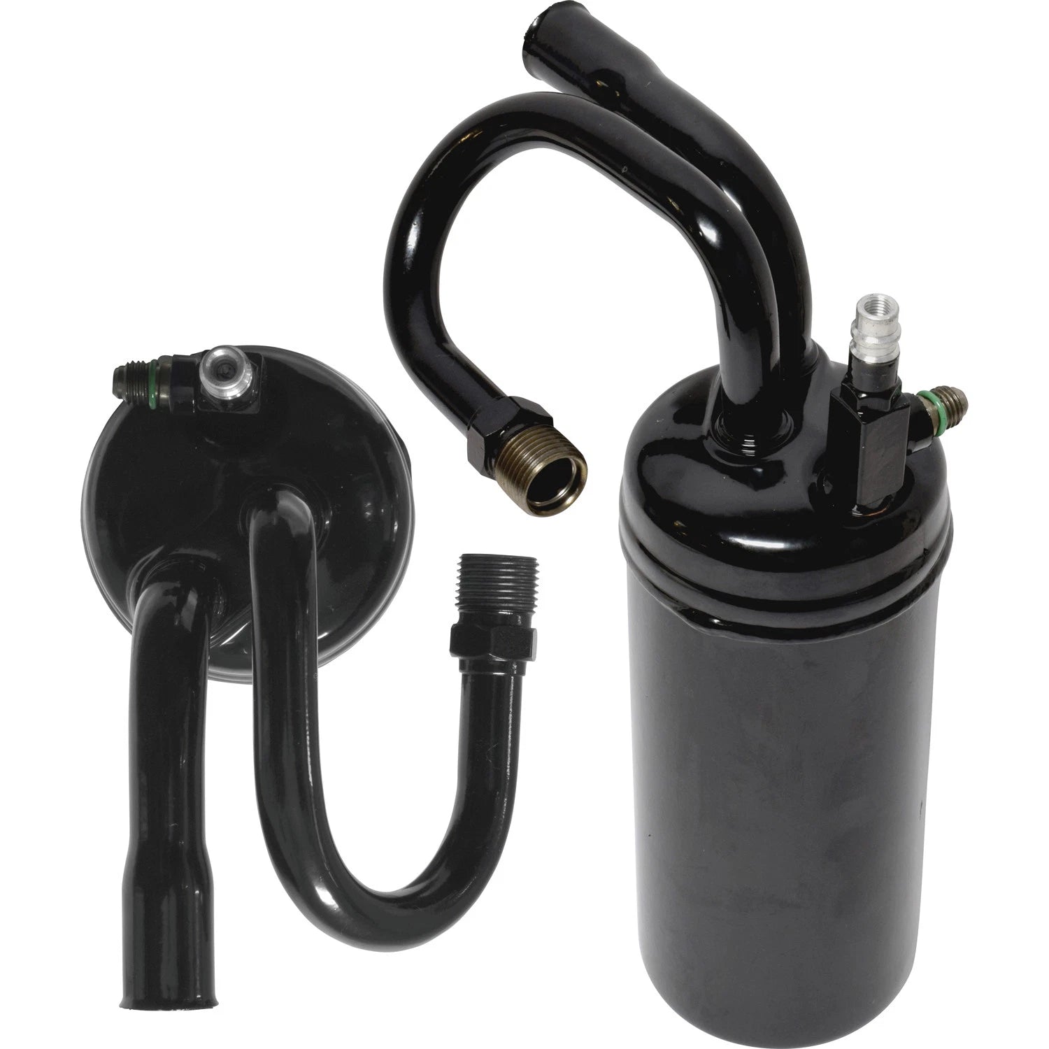 A/C Compressor Kit Replacement for Volkswagen Amarok (2011-2020)