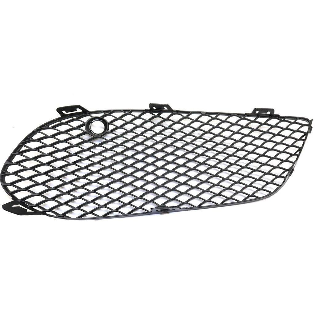 Fog Light Covers for MB Mercedes C Class (2015-2021)