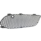 Fog Light Covers for MB Mercedes C Class (2015-2021)
