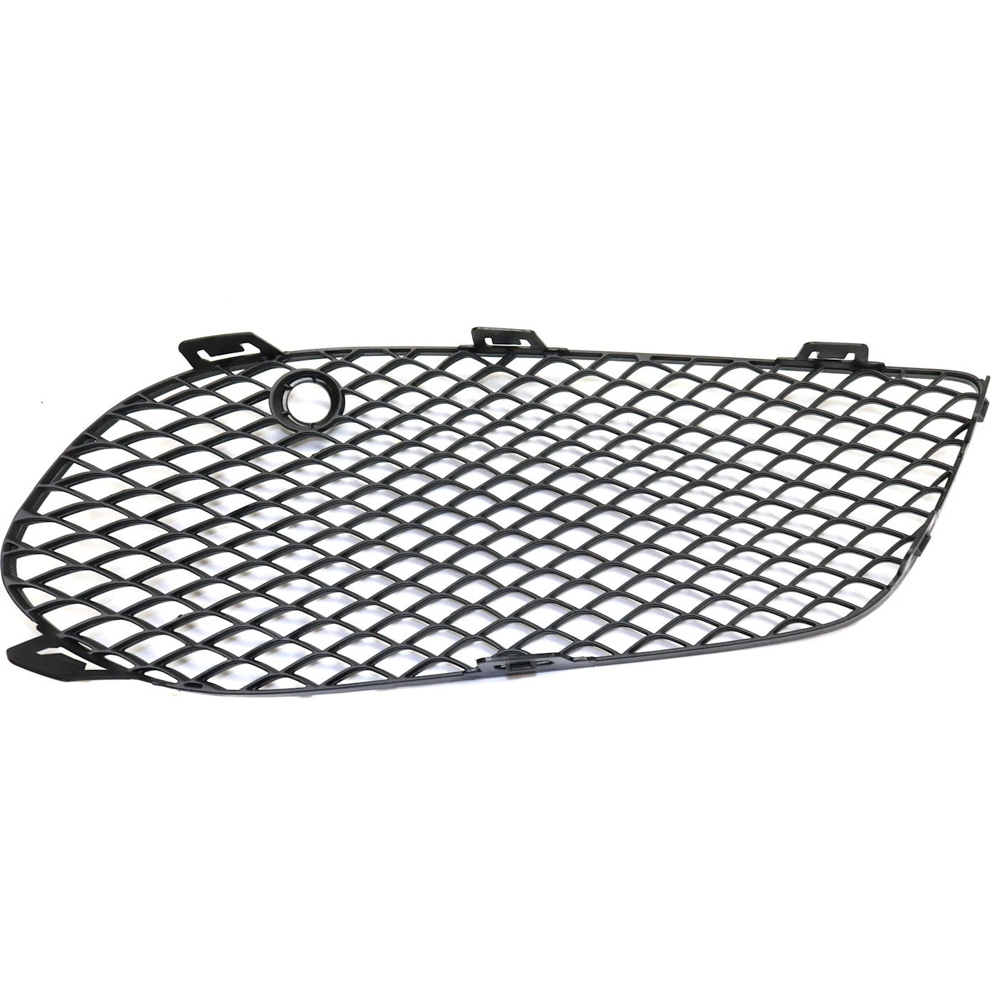 Fog Light Covers for MB Mercedes C Class (2015-2021)