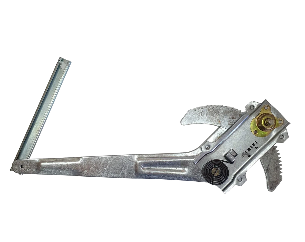 Front Left Manual Window Regulator W/ Vent for Nissan Patrol GQ/MQ/MK (1987–2024)