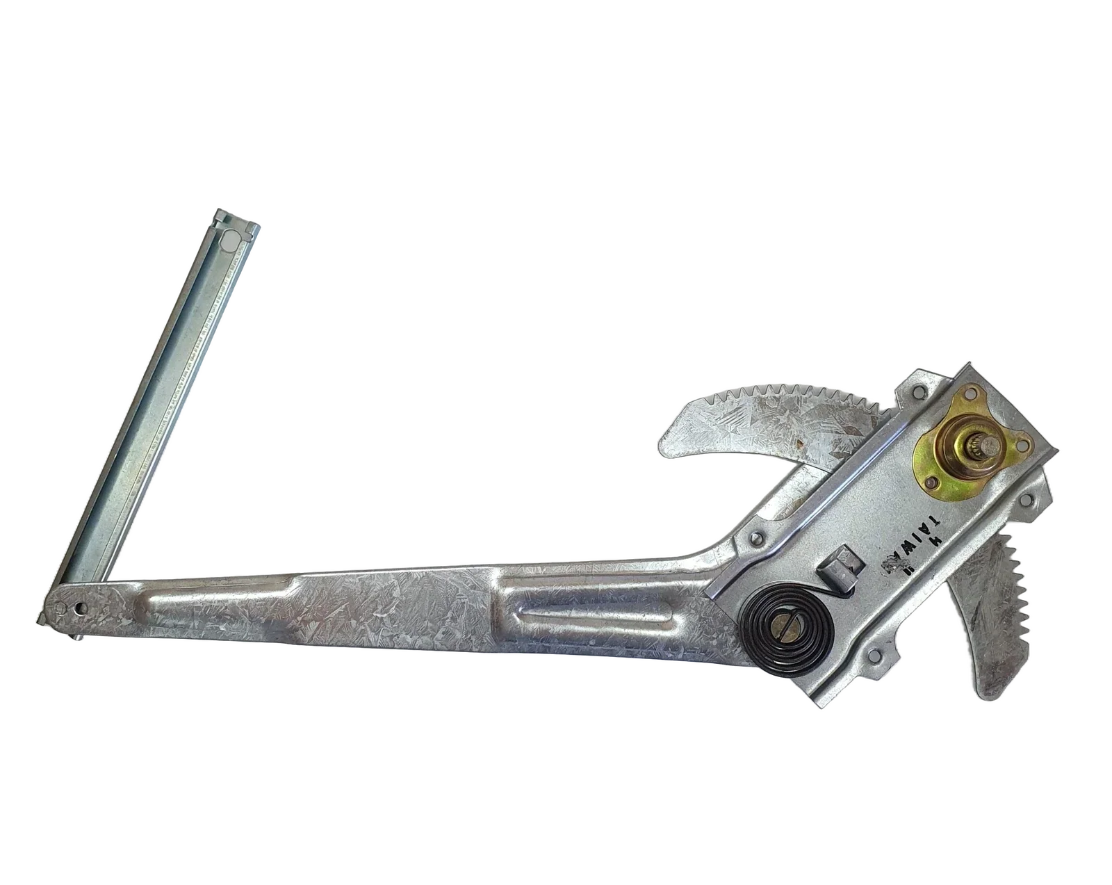 Front Left Manual Window Regulator W/ Vent for Nissan Patrol GQ/MQ/MK (1987–2024)