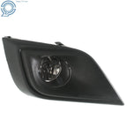 Fog Lights for Nissan Murano (2015-2018) Halogen