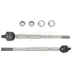 Tie Rods Kit for Honda Pioneer 1000 SXS1000M3 SXS1000M5 (2016–2021)