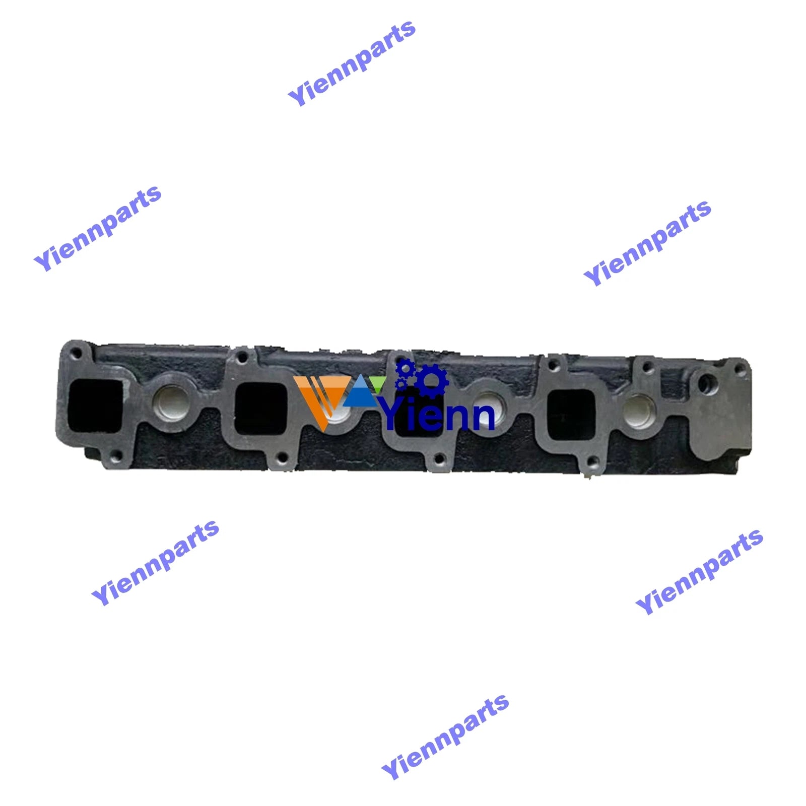 S4S-IDI Cylinder Head for Mitsubishi Caterpillar PD25 PD30