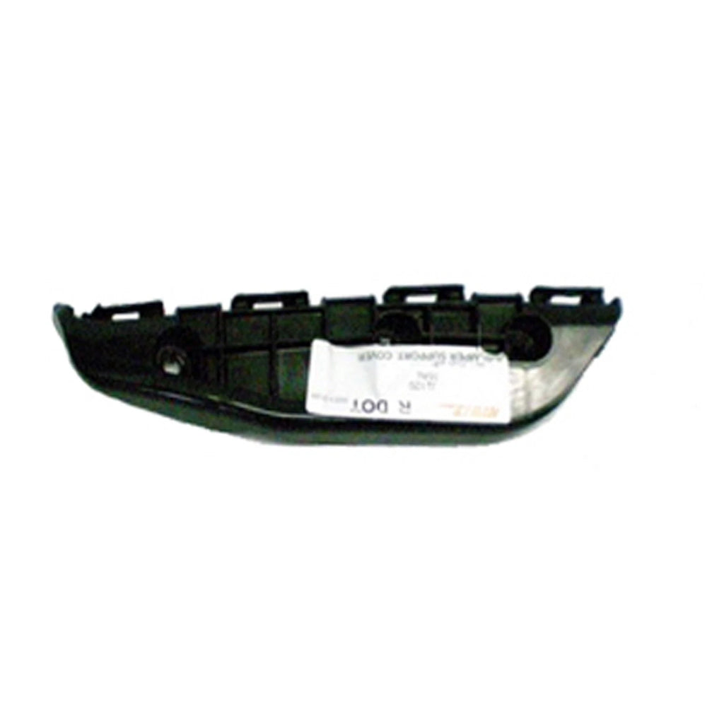 Replacement Driver Side Front Bumper Cover Support for 2009–2013 Toyota Matrix