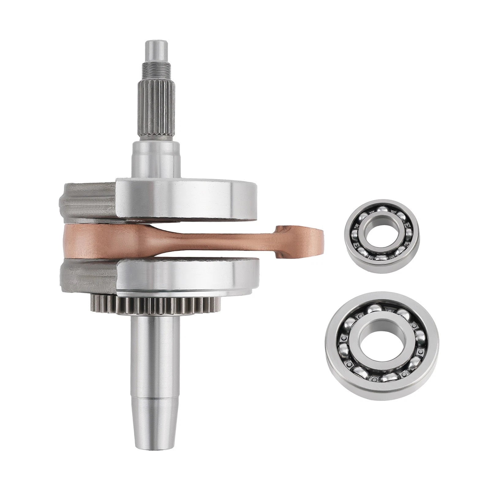 Crankshaft Bearings for Honda Sportrax 400 TRX400X (1999–2014)