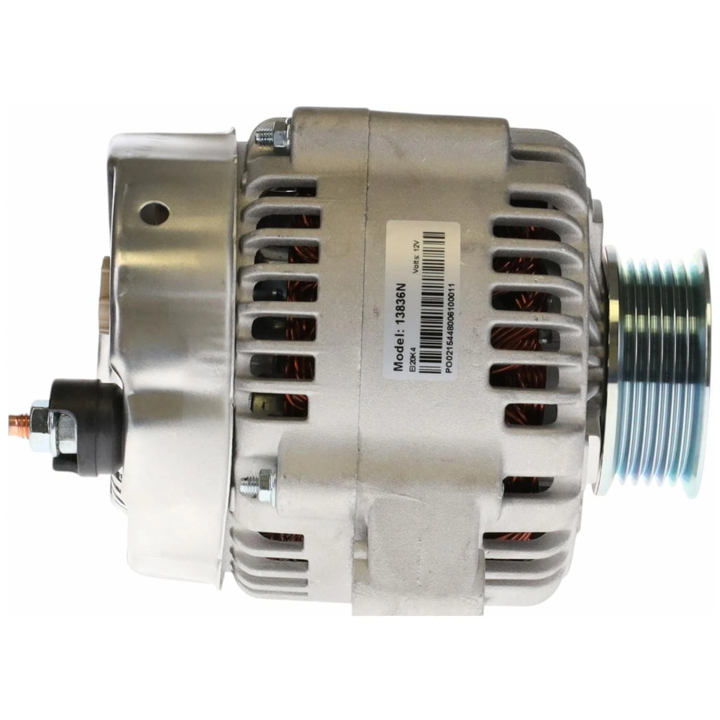 Alternator for Acura CL V6 3.2L (2001-2003)