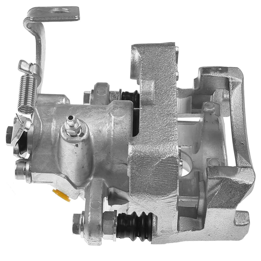 Rear Disc Brake Calipers and Bracket for Toyota Yaris (2012–2018)