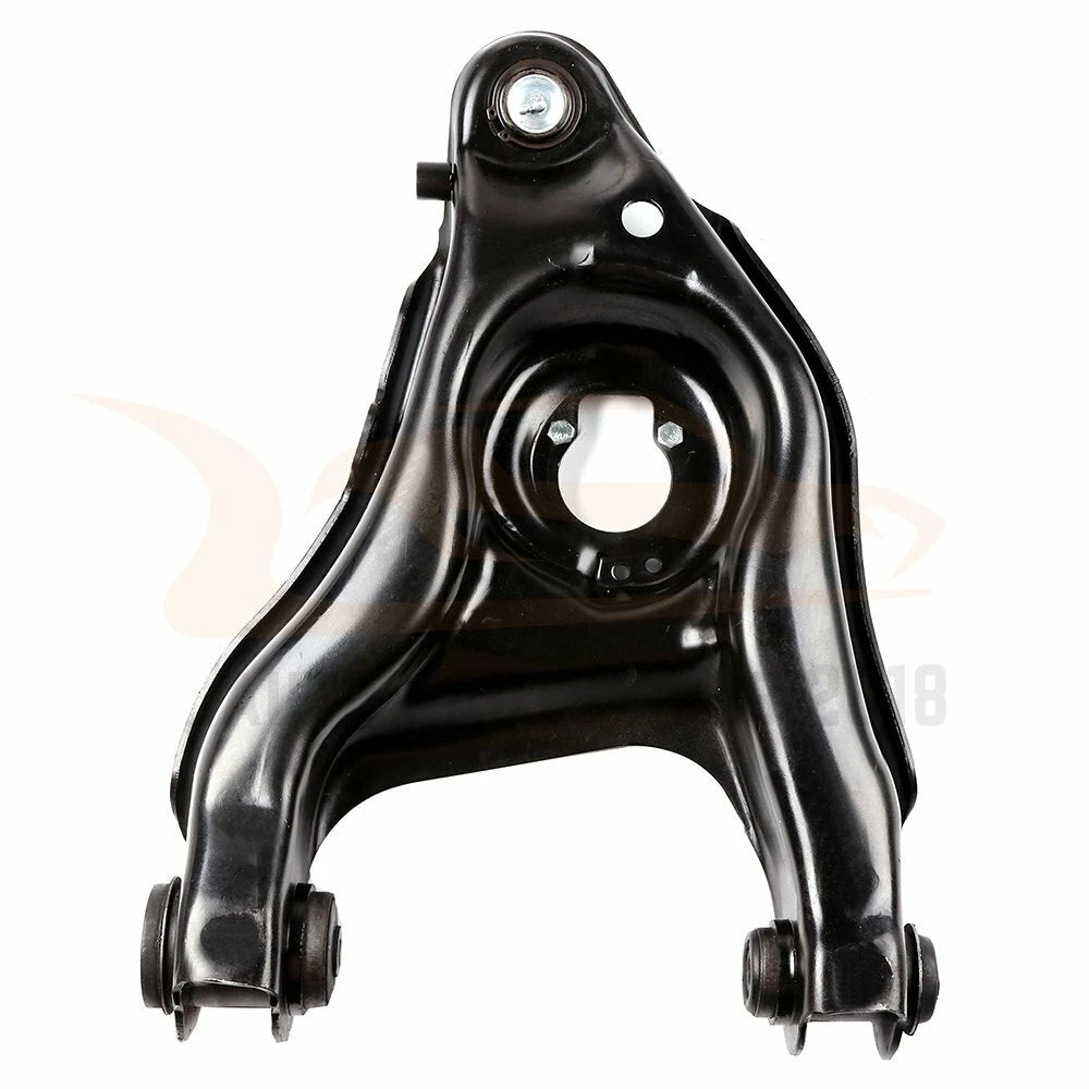 Set of 2 Front Lower Control Arms for Ford Expedition (1997-2002)