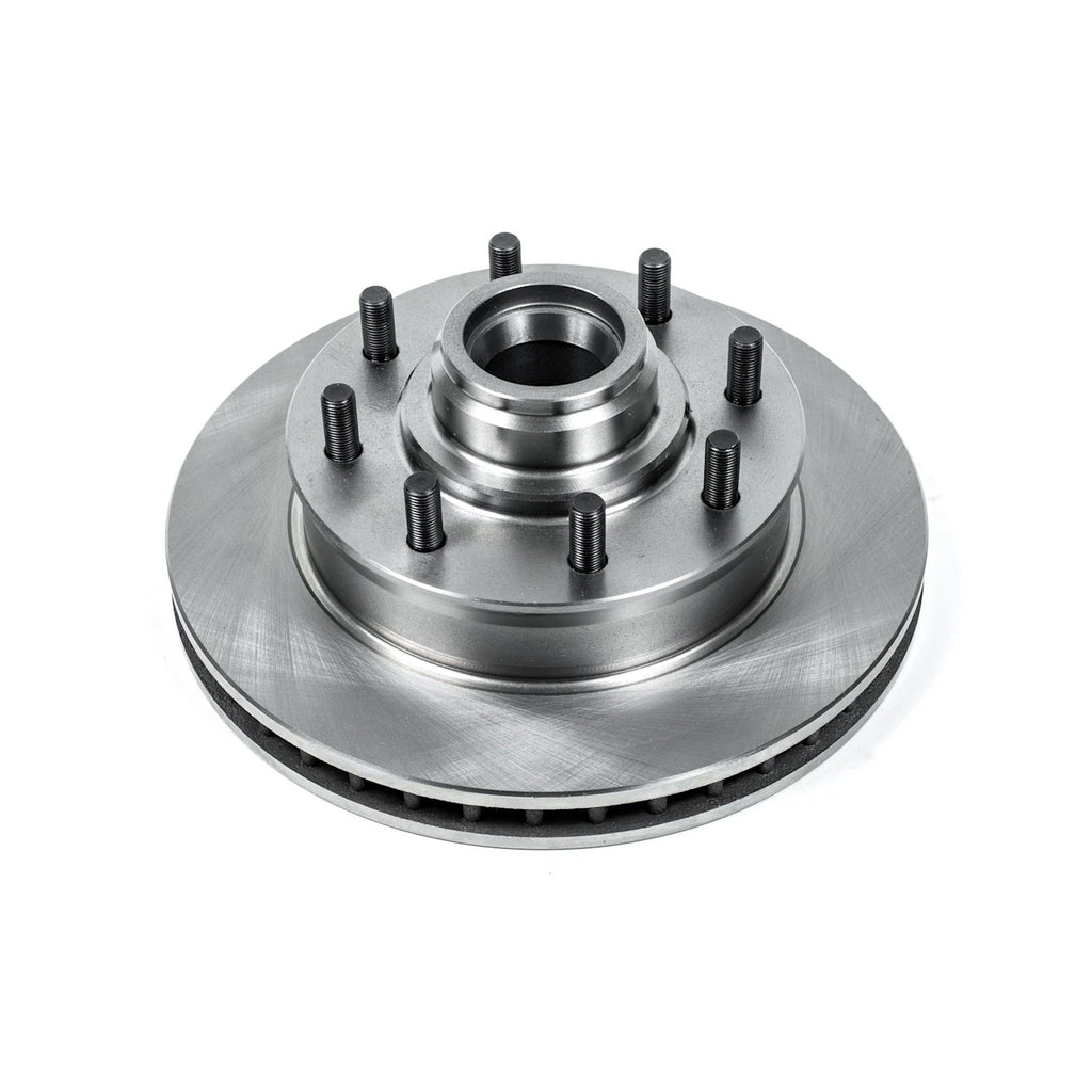 Powerstop Brake Discs for Chevy GMC (RWD)