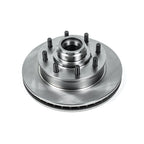 Powerstop Brake Discs for Chevy GMC (RWD)