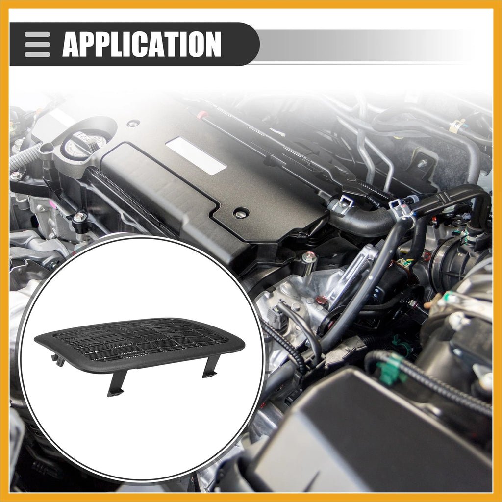 Battery Cooling Air Intake Filter Screen G92DH47010 for Toyota 