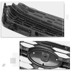 Passenger Side Steel Engine Hood Hinge for Kia Soul (2014–2019)