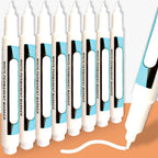 Tire Tread Marker Pen for Car (Waterproof, Permanent)