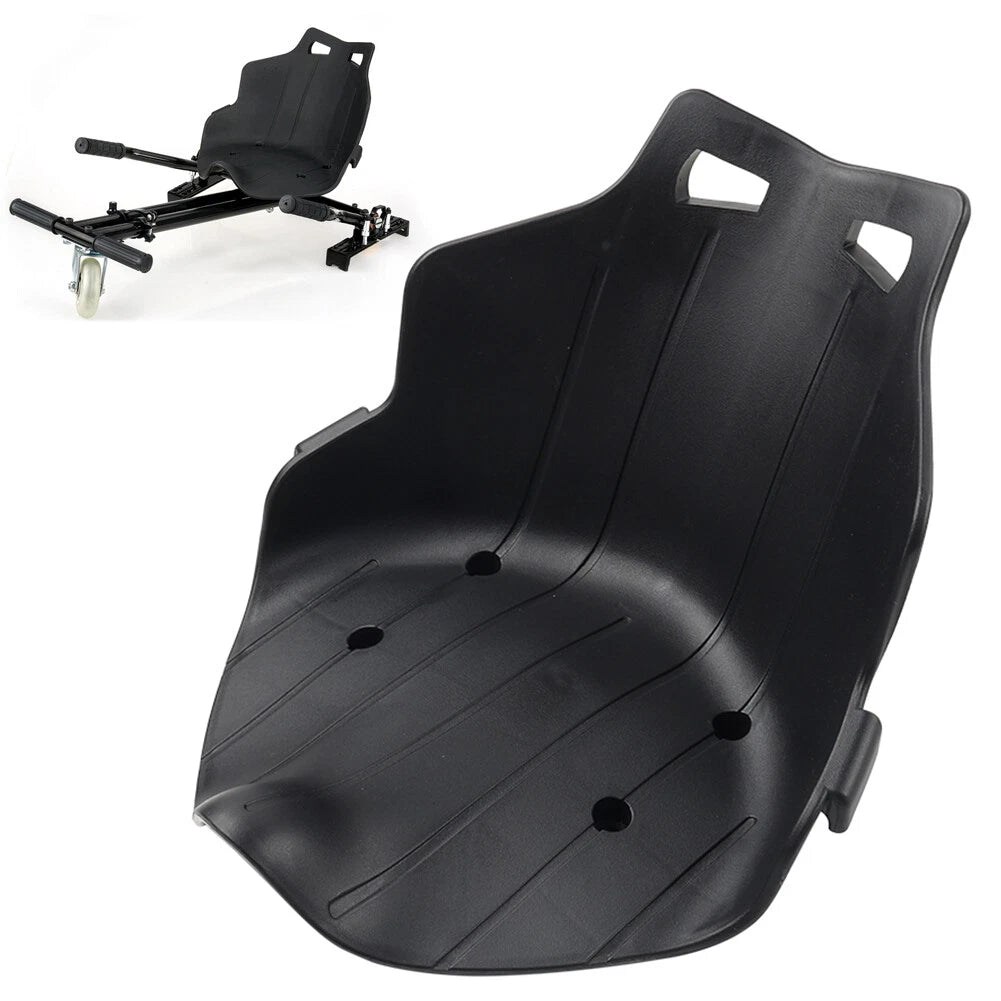 Adjustable Karting Seat Holder Stand for Go Kart Scooter Trikes Drift