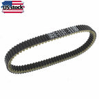 Drive Belt for Yamaha Grizzly Kodiak Rhino Wolverine ATV (400–450)