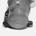 Electric Engine Water Pump for BMW 325i 328i 525i X3 X5 2.5 3.0 L6 (2001-2006)