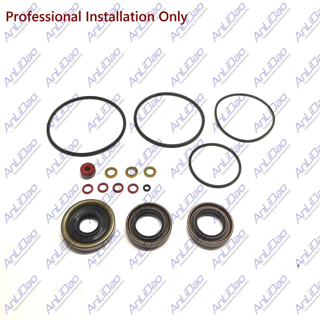 Seal Kit for Force 75HP-140HP (1982–1989) FK1063-2 95-753-11K