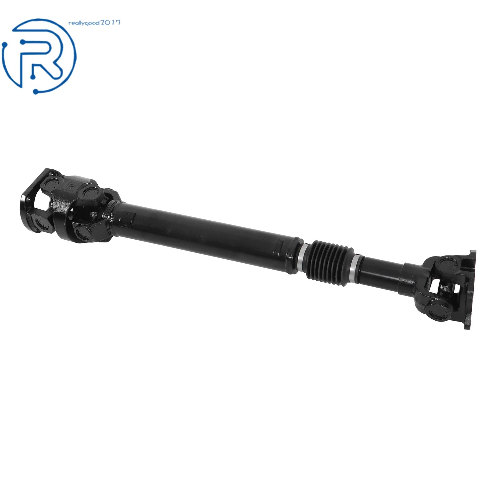 Front Drive Shaft Assembly for Ram 2500 3500 (2013-2018)