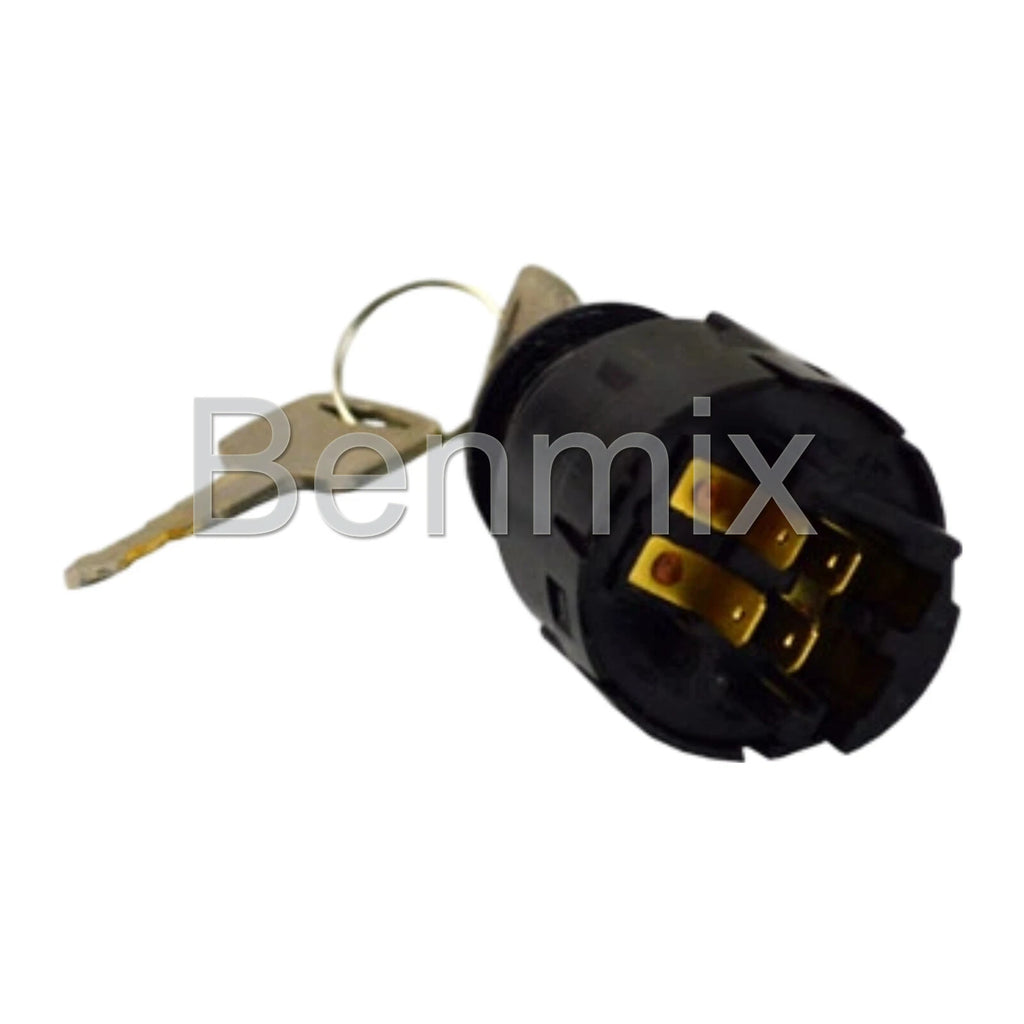 Ignition Switch for Nissan Forklift P1F2A25DU (2011–2011) 25150-GB00A 25150GB00A
