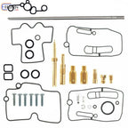 Carburetor Repair Kit for Yamaha YZ250 YZ450 YZ250F YZ450F (2000–2023)