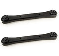Set of 2 Front Lower Control Arms for Dodge Ram 3500 (2003–2005)
