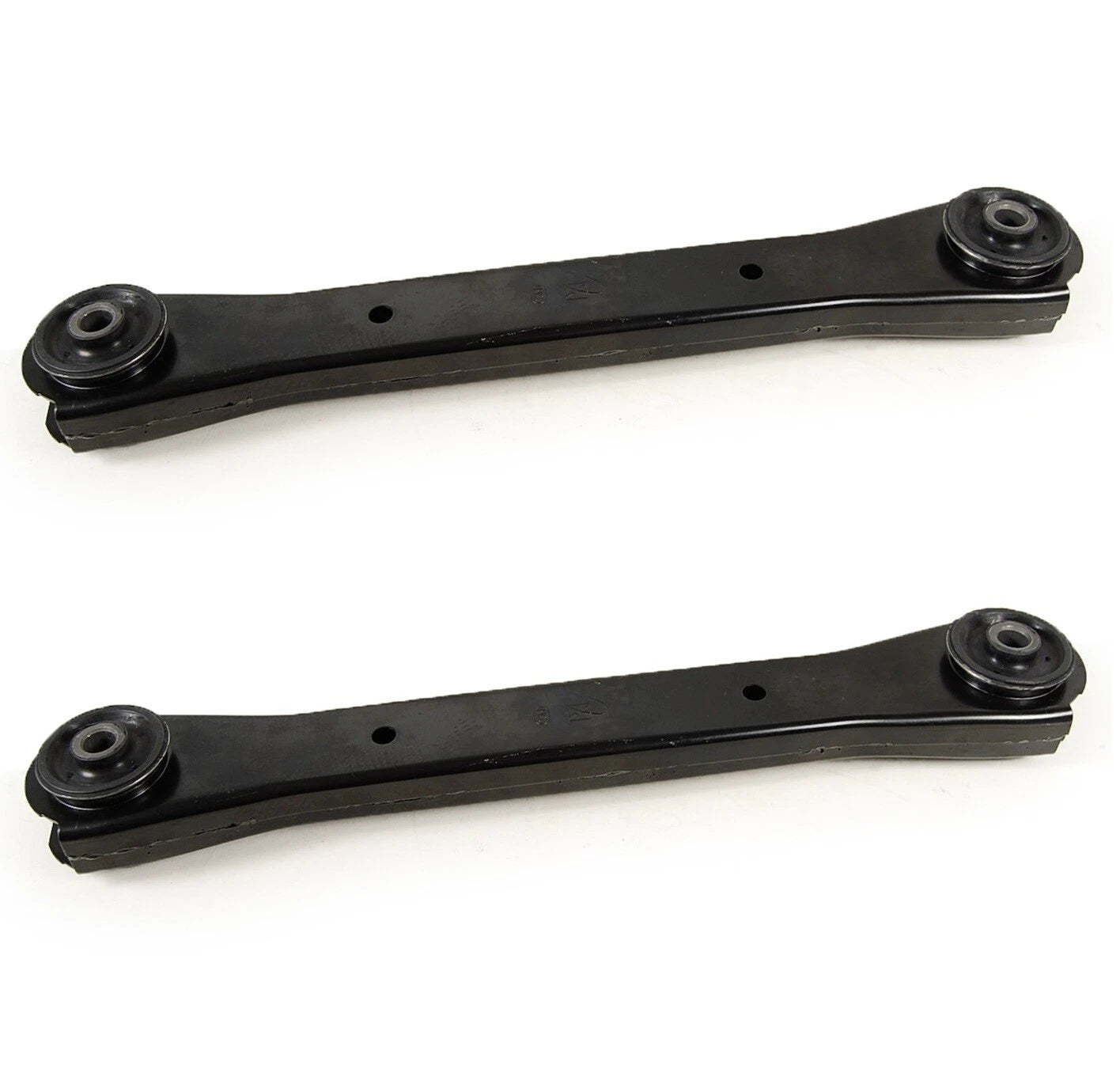 Set of 2 Front Lower Control Arms for Dodge Ram 3500 (2003–2005)