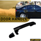 Exterior Door Handle for Hyundai Sonata (2007–2010)