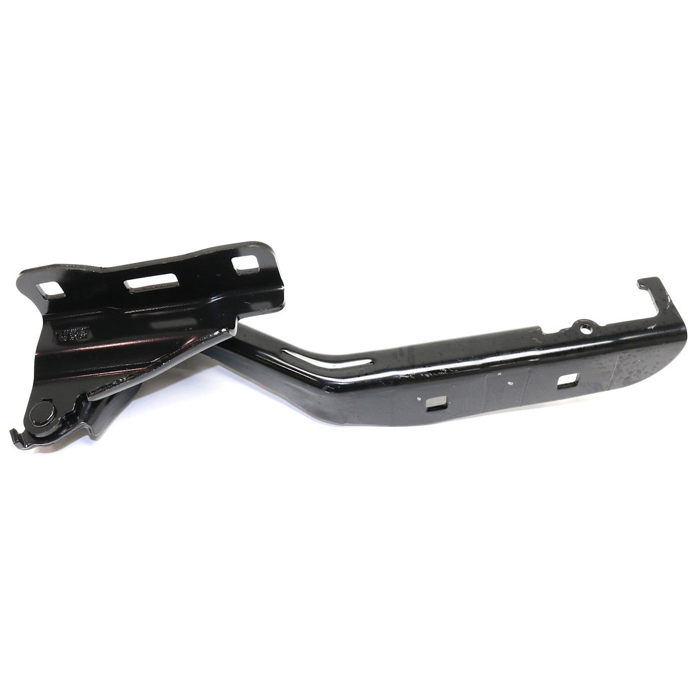 Set of 2 Hood Hinges for Dodge Dart