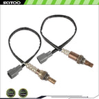 2Pcs O2 Oxygen Sensor for Subaru Forester Outback Legacy