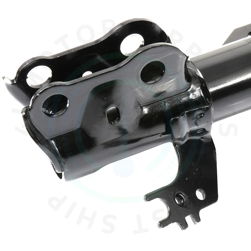 Complete Struts and Shocks for Toyota Camry (2012–2014)
