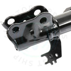 Complete Struts and Shocks for Toyota Camry (2012–2014)