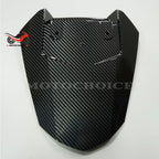 Carbon Fiber Fairing Kit with Tank Cover for Yamaha YZF R6 (2008–2016)