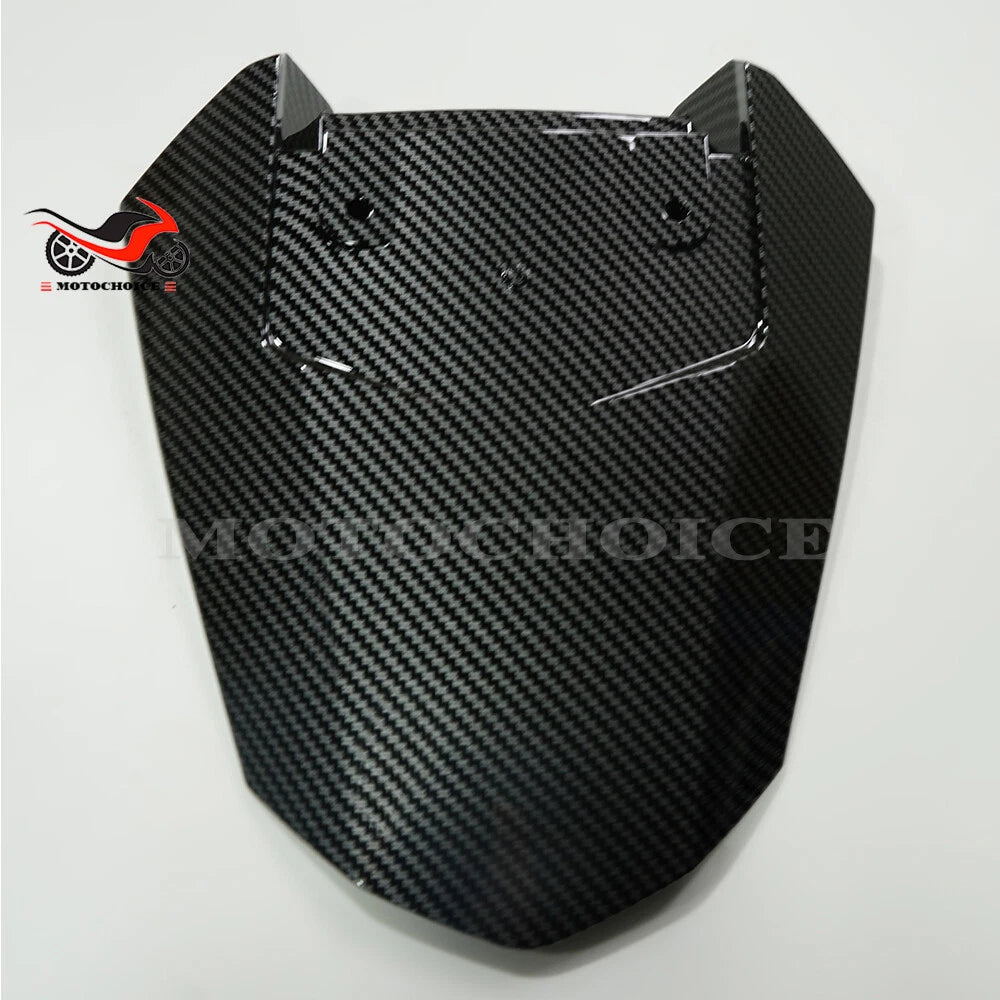 Carbon Fiber Fairing Kit with Tank Cover for Yamaha YZF R6 (2008–2016)