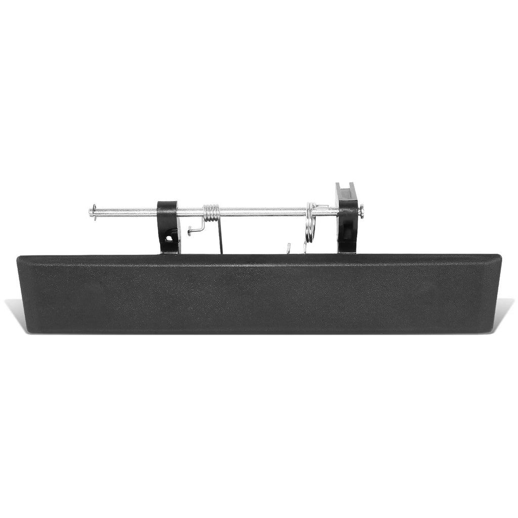 Vertical Fence Bumper Grille Insert for Jeep Grand Cherokee (1999–2003)