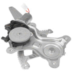 Rear LH Electric Window Regulator for Toyota Kluger GSU40 GSU45 (2008–2013)