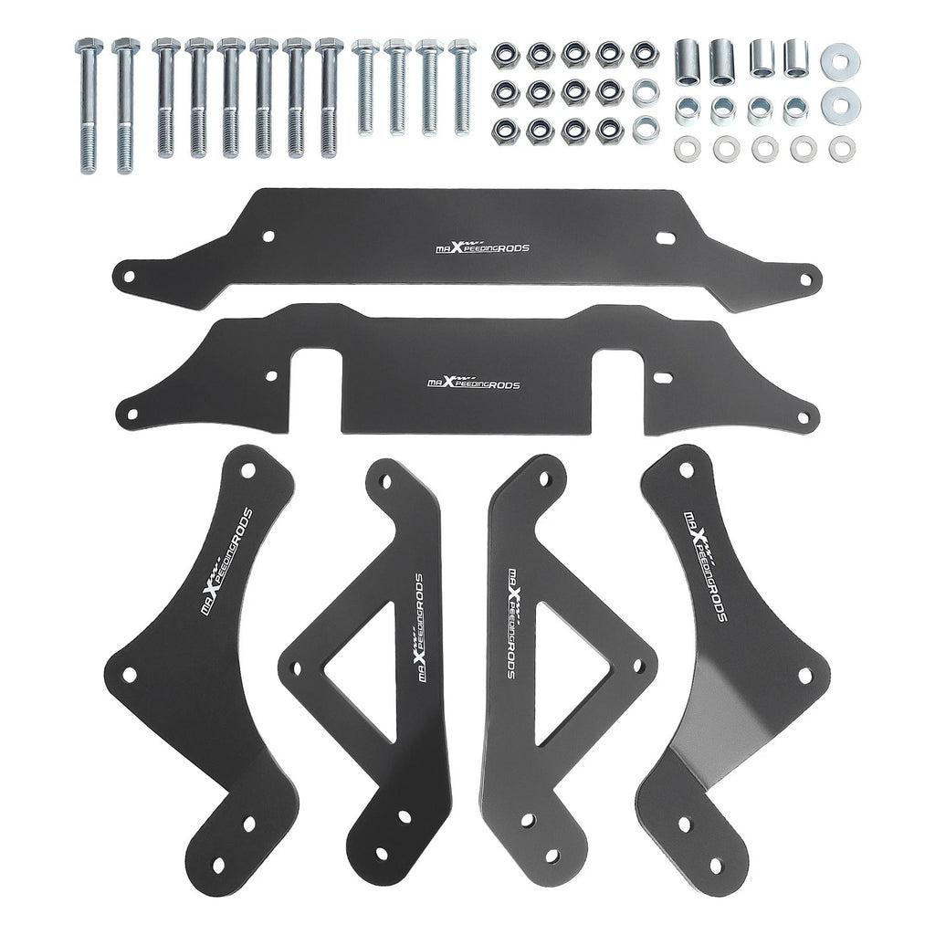Lift Kit 2"-5" for Polaris RZR 900 S / 900 4 (2015–2016)